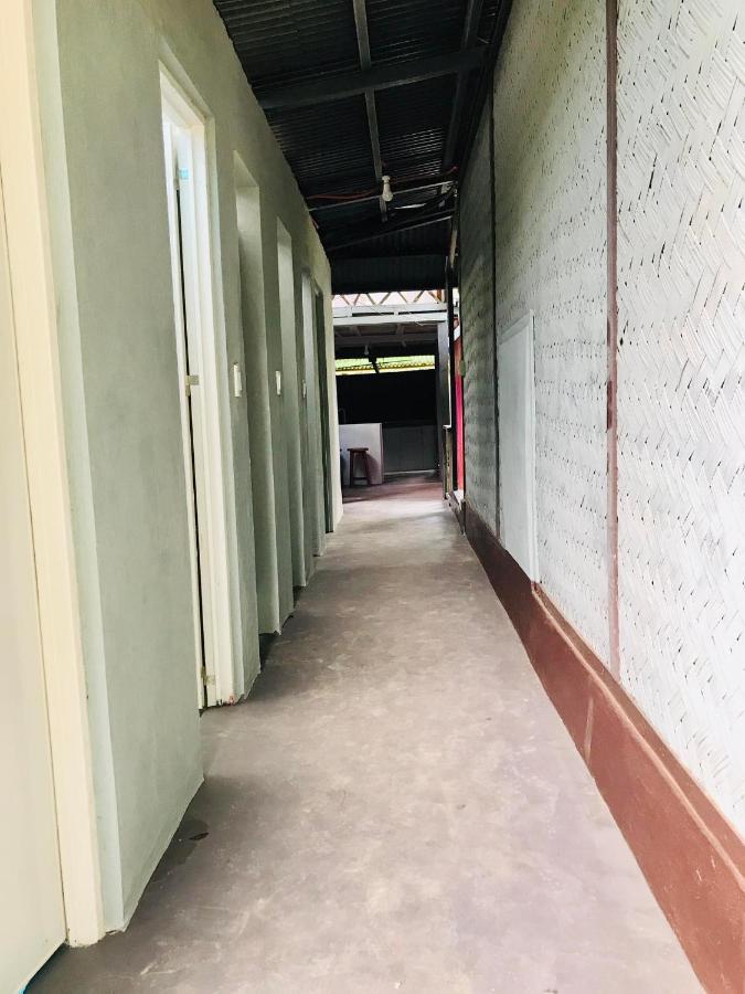 Bai Quaba Apartment Ел Нидо Екстериор снимка