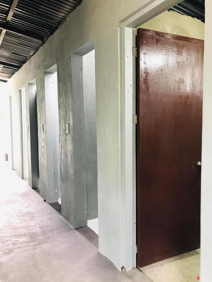 Bai Quaba Apartment Ел Нидо Екстериор снимка